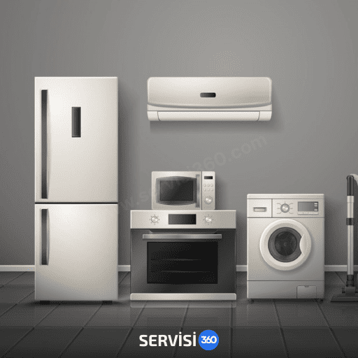 Diyarbakır Arçelik Servisi