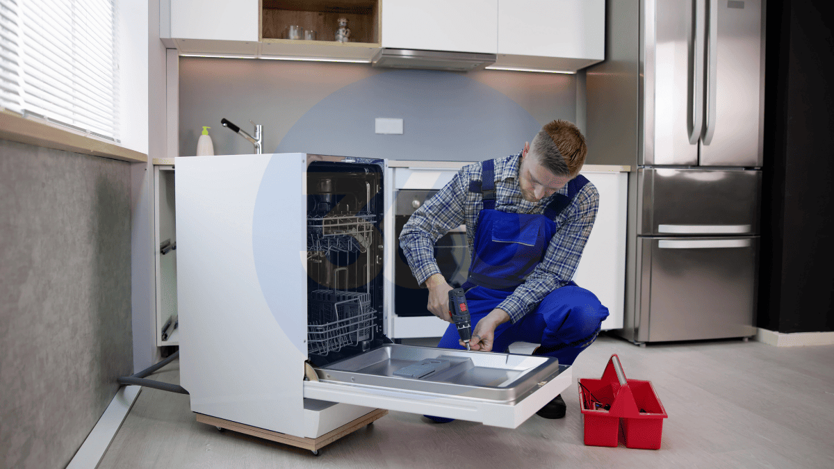 Diyarbakır Arcelik Bulaşık Makinesi Servisi