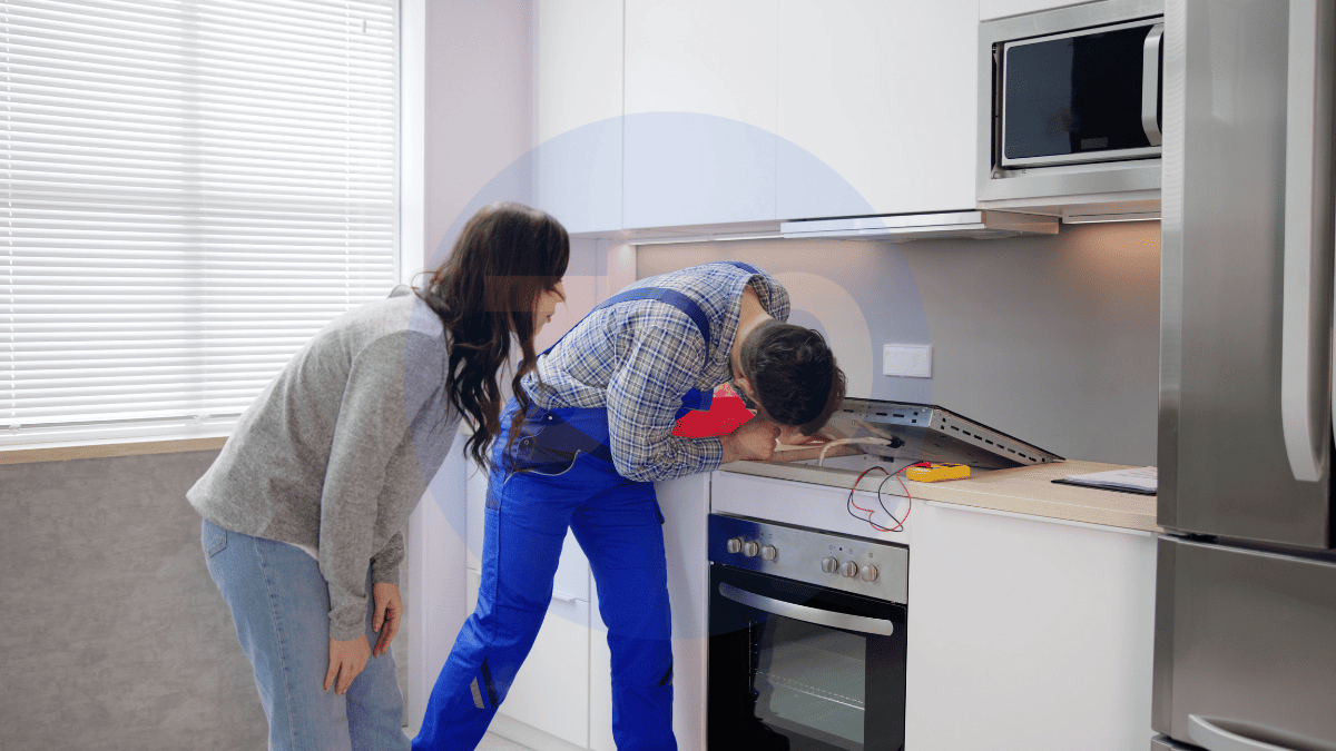 Diyarbakır Arcelik Fırın Ocak Servisi